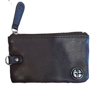 Gianni Bini wallet coin purse